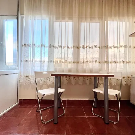Apartment Victoriei Central Studio Ploiesti