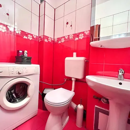 Apartment Victoriei Central Studio Ploiesti
