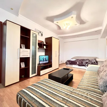 Apartment Victoriei Central Studio