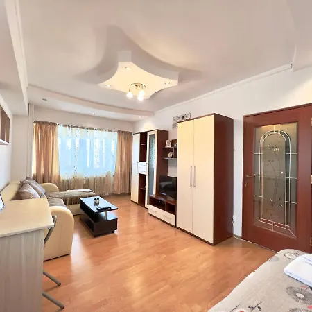 Apartment Victoriei Central Studio