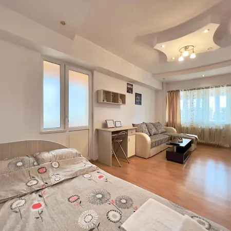 Victoriei Central Studio Apartment Ploiesti