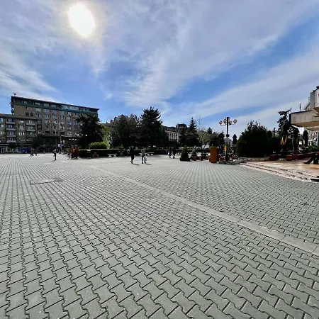 Victoriei Central Studio *